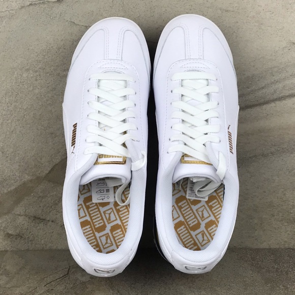 Puma Shoes Puma Roma Amor Rainbow Platform Sneakers Poshmark